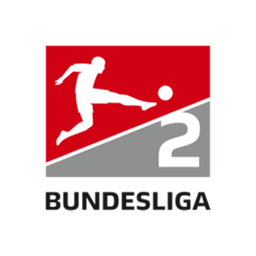 Germaniya. Bundesliga 2