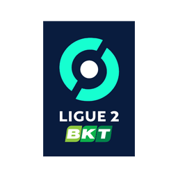 Fransiya. Liga 2