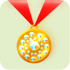 Oltin medal kubogi