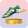 Jet Boot kubogi