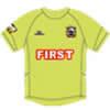 Reymond Festing - fotosurat, futbolchi