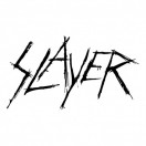 Slayer - logotip, jamoa logotipi, rasm, klub tasviri