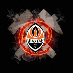 Фк Шахтер - logotip, jamoa logotipi, rasm, klub tasviri