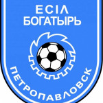 ЕСИЛЬ БОГАТЫРЬ