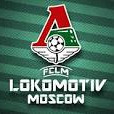 LOKOMOTIV MOSCOW