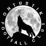 OntustikFC - logotip, jamoa logotipi, rasm, klub tasviri