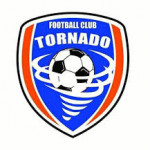 FC TORNADO - logotip, jamoa logotipi, rasm, klub tasviri