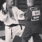 JUDO