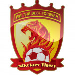 Olimp - logotip, jamoa logotipi, rasm, klub tasviri