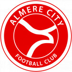 Almere city