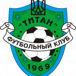 Титан - logotip, jamoa logotipi, rasm, klub tasviri