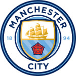 Manchester Ct - logotip, jamoa logotipi, rasm, klub tasviri
