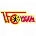 Унион Берлин - logotip, jamoa logotipi, rasm, klub tasviri