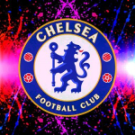 Chelsea FC - logotip, jamoa logotipi, rasm, klub tasviri