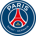 PARIS - logotip, jamoa logotipi, rasm, klub tasviri