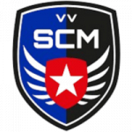 СКМ - logotip, jamoa logotipi, rasm, klub tasviri