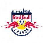 RB London - logotip, jamoa logotipi, rasm, klub tasviri