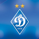ФКДинамо Киев - logotip, jamoa logotipi, rasm, klub tasviri