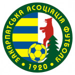 Закарпаття - logotip, jamoa logotipi, rasm, klub tasviri