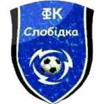 Слобідка