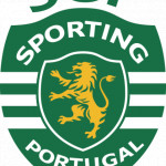 Спортинг - logotip, jamoa logotipi, rasm, klub tasviri