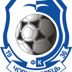 CHERNOMORETS FC