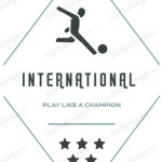 INTERNATIONAL