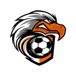 FC Donbass - logotip, jamoa logotipi, rasm, klub tasviri