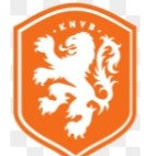 Нидерланди - logotip, jamoa logotipi, rasm, klub tasviri
