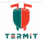 ТЕРМИТЫ - logotip, jamoa logotipi, rasm, klub tasviri