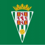 cordoba cf - logotip, jamoa logotipi, rasm, klub tasviri