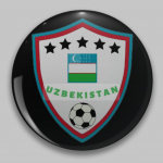 Quva FC - logotip, jamoa logotipi, rasm, klub tasviri