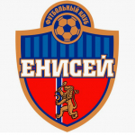 ЕНИСЕЙ - logotip, jamoa logotipi, rasm, klub tasviri