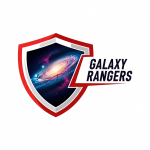 Galaxy Rangers