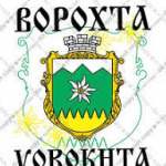 Voroxta