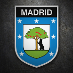 Dudar Madridas