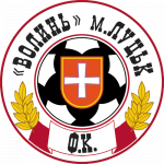 ФК Волинь - logotip, jamoa logotipi, rasm, klub tasviri