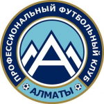 FC Almaty