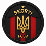 SKORYI
