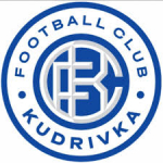 Kudrivka - logotip, jamoa logotipi, rasm, klub tasviri