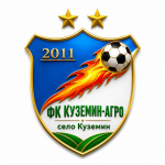 Куземин Агро - logotip, jamoa logotipi, rasm, klub tasviri