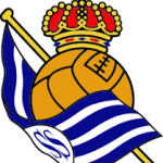 Реал Сосьедад - logotip, jamoa logotipi, rasm, klub tasviri