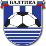 Балтика - logotip, jamoa logotipi, rasm, klub tasviri