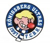 Konigsberg - logotip, jamoa logotipi, rasm, klub tasviri