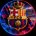 Logo BARCELONA