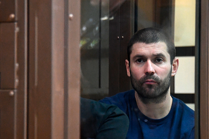 Друга Кокорина и Мамаева освободили Мамаев, Кокорина, Протасовицкий, Александр, Ушаковой