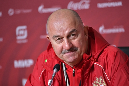 Бельгии, России, Евро, Черчесов