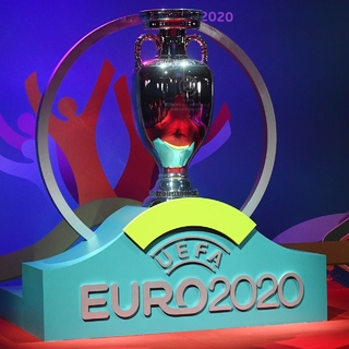 Евро-2020 предложили полностью перенести в Россию Евро, Россию, Трабукки, Глазго, Дублина