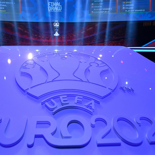 УЕФА перенесет Евро-2020 Евро, Лиги, России, Италия, Франция