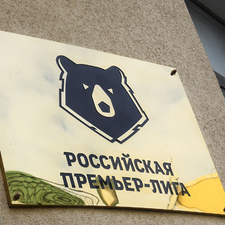 РПЛ приостановят России, Athletic, Москве, Союз